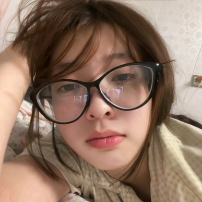 天呐！这组清纯小众女生头像太仙啦 女生头像 第3张