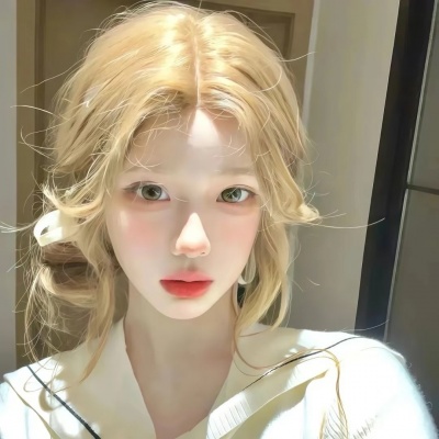 被这些ins可爱风wechat女头萌化啦 女生头像 第6张 被这些ins可爱风wechat女头萌化啦 女生头像 第6张