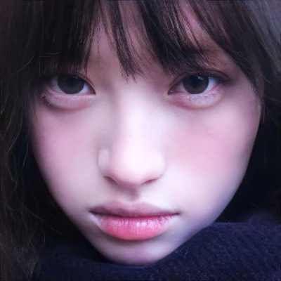 救命!这组纯欲超甜气质女头美到犯规 女生头像 第3张 救命!这组纯欲超甜气质女头美到犯规 女生头像 第3张