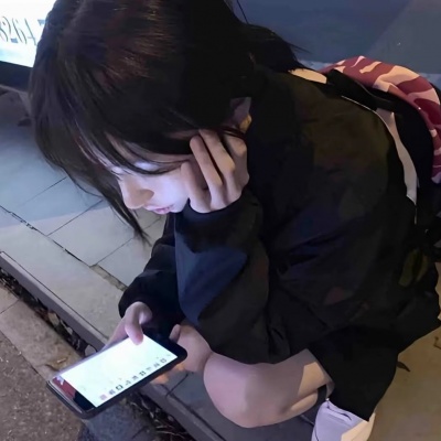 被萌化!Ins风可爱女头精选 女生头像 第4张 被萌化!Ins风可爱女头精选 女生头像 第4张