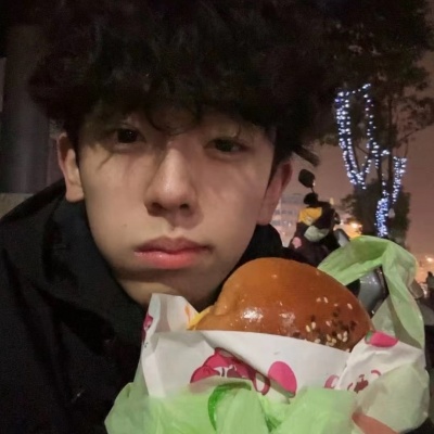 超绝！小众帅气个性男头来袭 男生头像 第5张