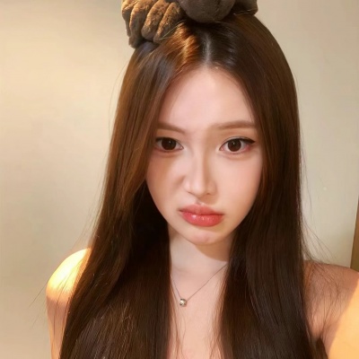 氛围感拉满的女生头像来咯！ 女生头像 第2张