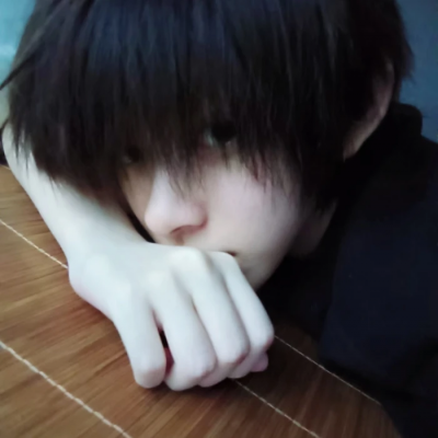 挖到宝啦!小众不撞款的男生氛围感头像 男生头像 第4张 挖到宝啦!小众不撞款的男生氛围感头像 男生头像 第4张