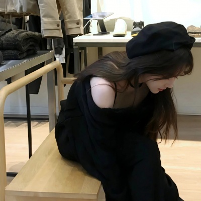 头像女ins高级质感混的人😍被美翻啦! 女生头像 第1张 头像女ins高级质感混的人😍被美翻啦! 女生头像 第1张