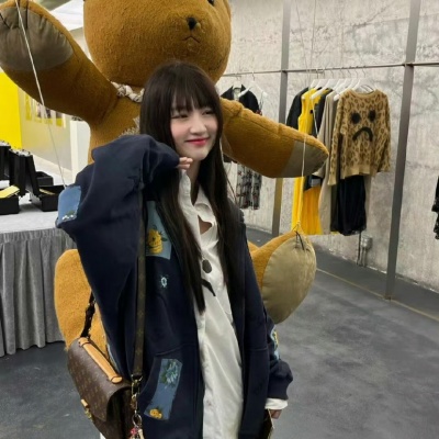 爱惨了!INS韩系气质女生头像精选 女生头像 第4张 爱惨了!INS韩系气质女生头像精选 女生头像 第4张