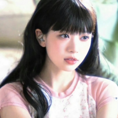 头像女头可爱，每一张都充满了少女心 女生头像 第8张
