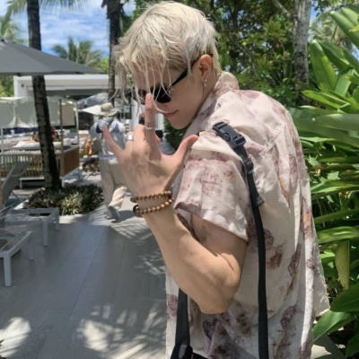 帅哭😭 这组ins氛围超酷个性男生头像绝了 男生头像 第9张 帅哭😭 这组ins氛围超酷个性男生头像绝了 男生头像 第9张