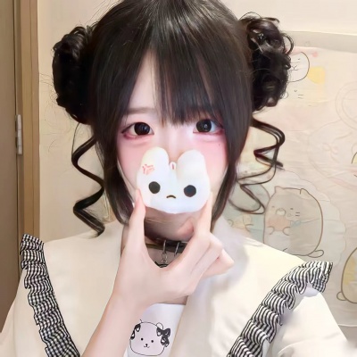 绝绝子!可爱清新小众女头精选 女生头像 第2张 绝绝子!可爱清新小众女头精选 女生头像 第2张