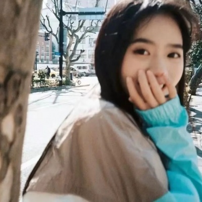 头像女ins高级质感真人😭美哭 女生头像 第7张 头像女ins高级质感真人😭美哭 女生头像 第7张