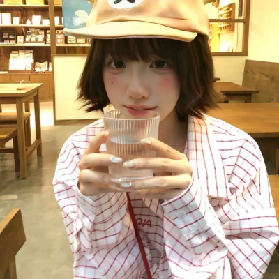 唯美小众氛围感女生头像，狠狠心动啦 女生头像 第3张
