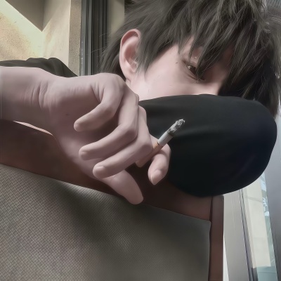 绝了！小众ins风真人男头来袭 男生头像 第10张