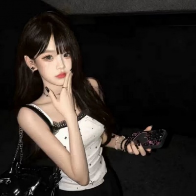 女生头像ins高级质感小众,被追问无数次 女生头像 第7张 女生头像ins高级质感小众,被追问无数次 女生头像 第7张