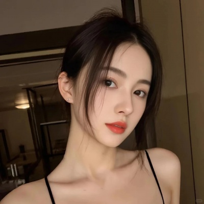 大爱的ins气质时尚女生头像来咯 女生头像 第3张