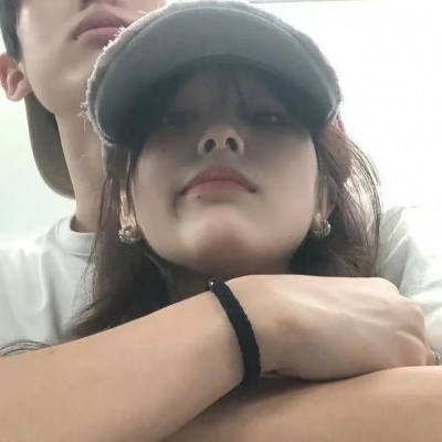 超绝!ins可爱超甜小众双人情侣头像来袭 情侣头像 第10张 超绝!ins可爱超甜小众双人情侣头像来袭 情侣头像 第10张