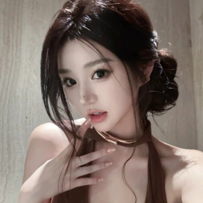 氛围感拉满的女生头像来咯！ 女生头像 第1张