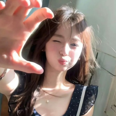 一眼沦陷！唯美风景治愈女头来啦 女生头像 第7张