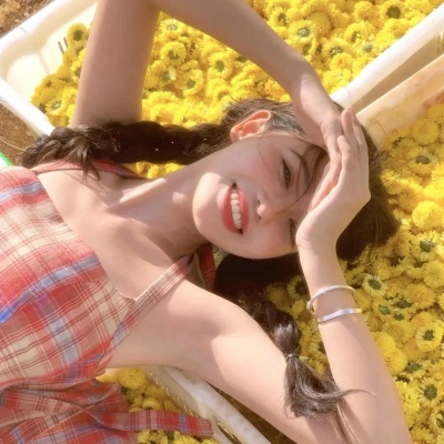 一眼沦陷！唯美风景治愈女头来啦 女生头像 第5张