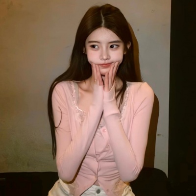 小众宝藏!纯欲公主风可爱女头来袭 女生头像 第7张 小众宝藏!纯欲公主风可爱女头来袭 女生头像 第7张