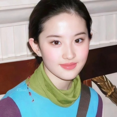 狠狠心动！ins风可爱有趣女头来袭 女生头像 第1张