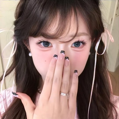 被这组纯欲可爱女生头像美到失语 女生头像 第5张 被这组纯欲可爱女生头像美到失语 女生头像 第5张