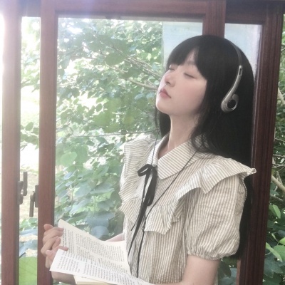 天呐!这些纯欲清纯少女头像美到犯规 女生头像 第2张 天呐!这些纯欲清纯少女头像美到犯规 女生头像 第2张
