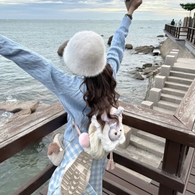挖到宝啦!自由感小众女头精选 女生头像 第7张 挖到宝啦!自由感小众女头精选 女生头像 第7张