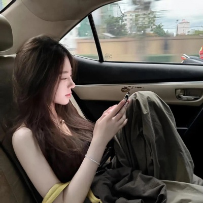 挖到宝啦!小众气质千金女生头像 女生头像 第1张 挖到宝啦!小众气质千金女生头像 女生头像 第1张