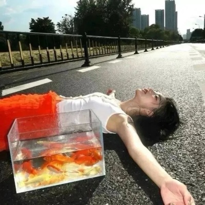 萌化啦！这些可爱小众女生头像超宝藏 女生头像 第4张