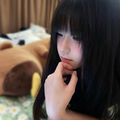谁能拒绝纯欲甜美的女生头像啊 女生头像 第6张