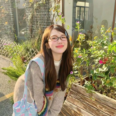 活力爆棚的多巴胺女生头像精选 女生头像 第9张 活力爆棚的多巴胺女生头像精选 女生头像 第9张