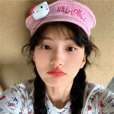 唯美治愈清新女头,一眼就爱上! 女生头像 第6张 唯美治愈清新女头,一眼就爱上! 女生头像 第6张
