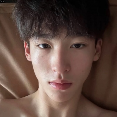 超绝！小众帅气个性男头来袭 男生头像 第4张