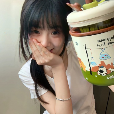 绝绝子!可爱清新小众女头精选 女生头像 第3张 绝绝子!可爱清新小众女头精选 女生头像 第3张