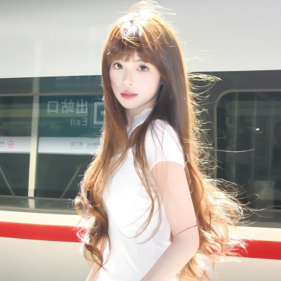 👸挖到绝美ins纯欲清纯女生头像啦 女生头像 第6张