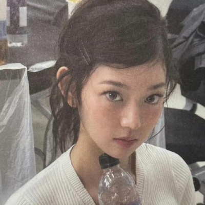 天呐!这些纯欲清纯少女头像美到犯规 女生头像 第5张 天呐!这些纯欲清纯少女头像美到犯规 女生头像 第5张