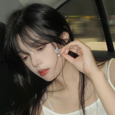 狠狠心动!INS纯欲甜美气质女生头像 女生头像 第9张 狠狠心动!INS纯欲甜美气质女生头像 女生头像 第9张