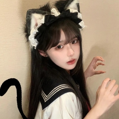 狠狠心动！千金可爱气质女头集合 女生头像 第8张