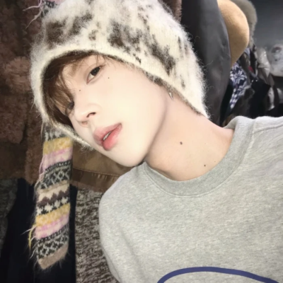 挖到宝啦!小众不撞款的男生氛围感头像 男生头像 第5张 挖到宝啦!小众不撞款的男生氛围感头像 男生头像 第5张