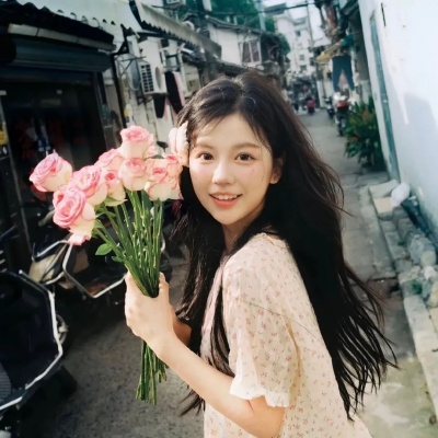 狠狠心动!INS纯欲甜美气质女生头像 女生头像 第3张 狠狠心动!INS纯欲甜美气质女生头像 女生头像 第3张