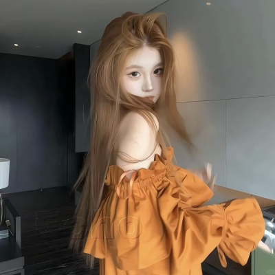哇塞！小众氛围感ins风高清女生头像来袭 女生头像 第8张