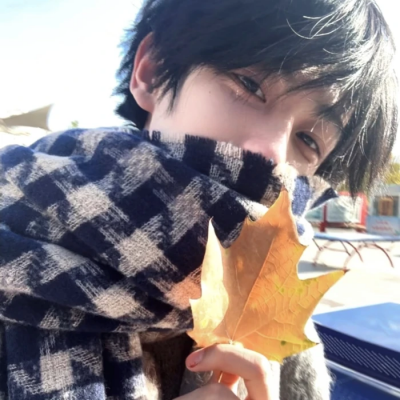挖到宝啦!小众不撞款的男生氛围感头像 男生头像 第6张 挖到宝啦!小众不撞款的男生氛围感头像 男生头像 第6张