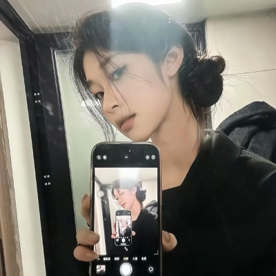 挖到宝啦!这些ins漂亮真人女头太可了 女生头像 第1张 挖到宝啦!这些ins漂亮真人女头太可了 女生头像 第1张