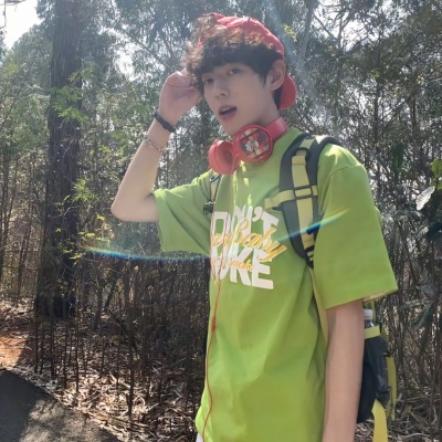 宝藏来袭!ins风可爱小众男头 男生头像 第5张 宝藏来袭!ins风可爱小众男头 男生头像 第5张