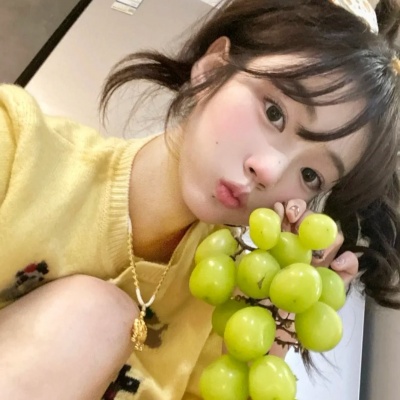 谁能拒绝可爱风格女头呀！ 女生头像 第1张
