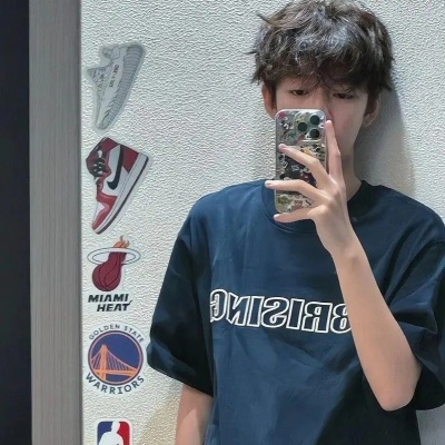 天呐！这些痞帅男头帅到我心巴上啦 男生头像 第6张