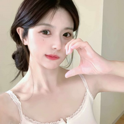 谁能拒绝小清新真人女头呀 女生头像 第10张