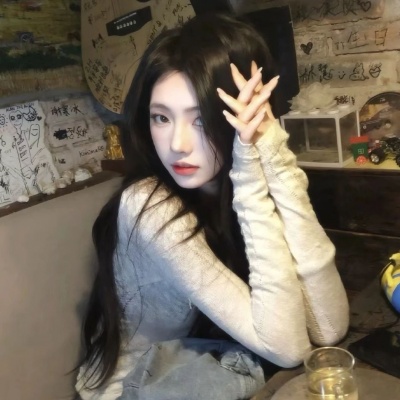 谁能拒绝贵气千金感女生头像啊! 女生头像 第6张 谁能拒绝贵气千金感女生头像啊! 女生头像 第6张