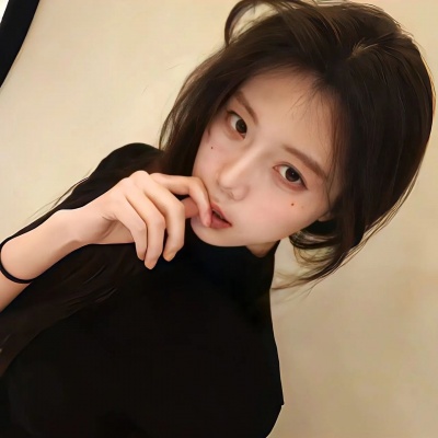 🔥宝藏小众个性女生头像来袭 女生头像 第3张 🔥宝藏小众个性女生头像来袭 女生头像 第3张