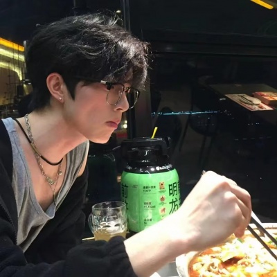 🔥小众个性氛围感拉满的男生头像来喽 男生头像 第4张 🔥小众个性氛围感拉满的男生头像来喽 男生头像 第4张