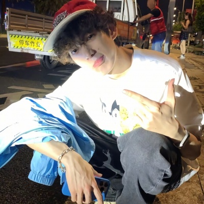 宝藏来袭!ins风可爱小众男头 男生头像 第1张 宝藏来袭!ins风可爱小众男头 男生头像 第1张